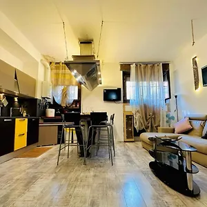  Appartamento Bluegreenloft3b Italia