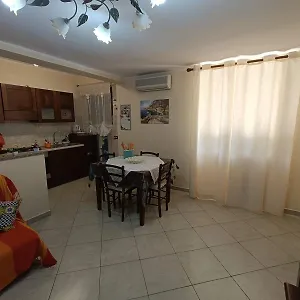  Casa vacanze La Casetta Di Rosy Italia